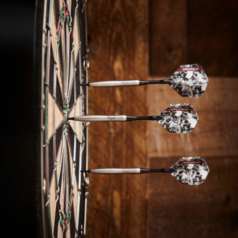 Image of Viper Sinister 95% Tungsten Steel Tip Darts