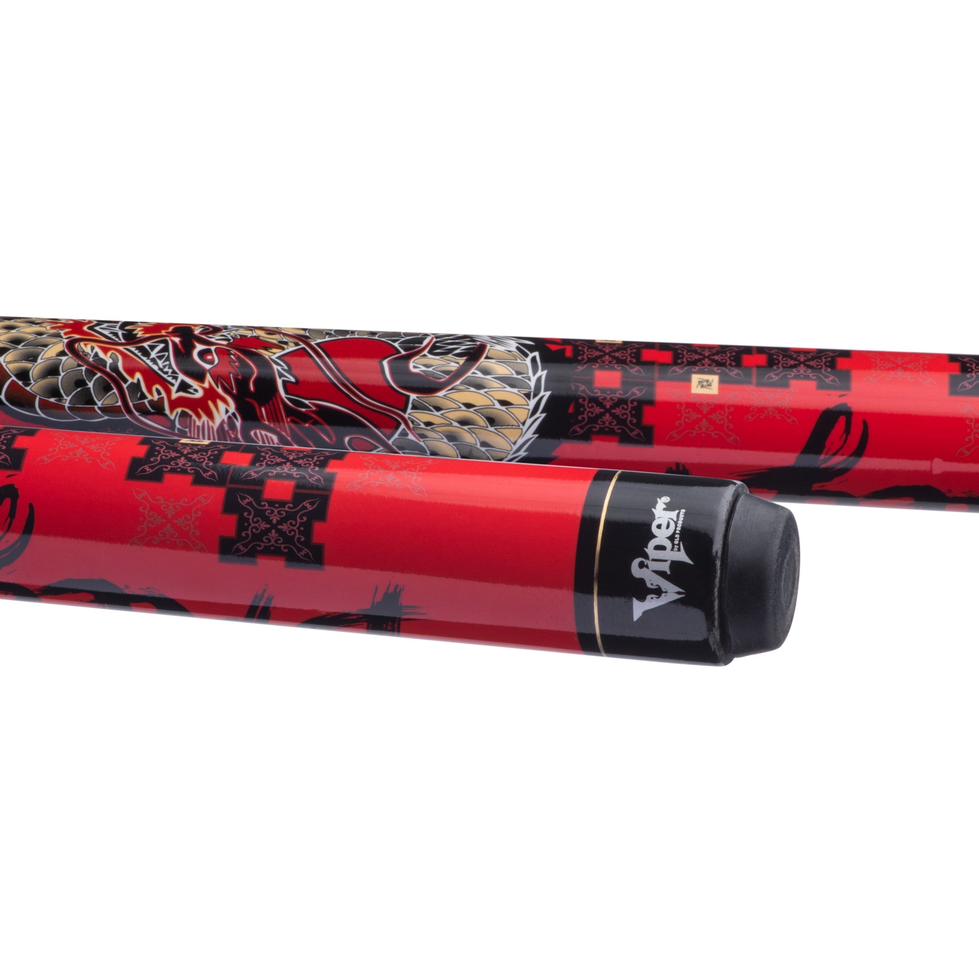 Viper Underground Jr Dragon Cue