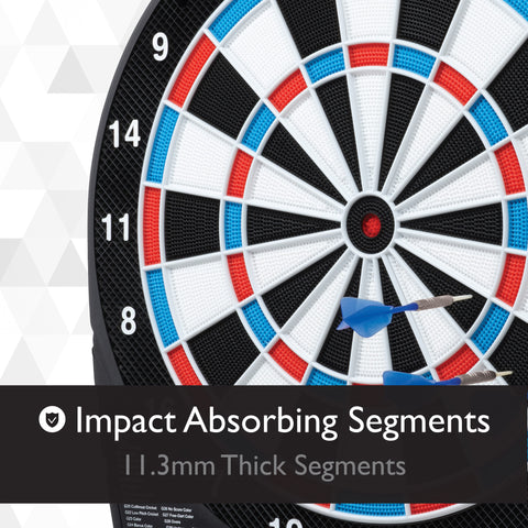 Image of Viper Showdown Electronic Dartboard