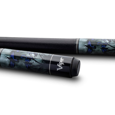 Image of Viper Underground Raven Cue