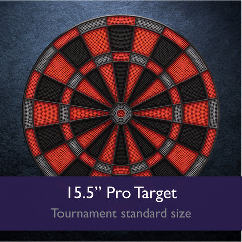 Image of Viper 800 Electronic Dartboard