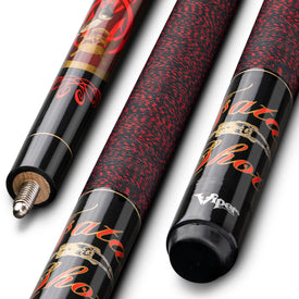 Viper Underground Fatal Shot Cue 