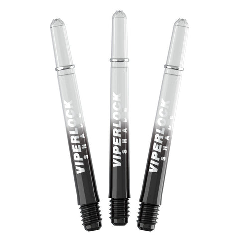 Image of Viper Sure Grip Soft Tip Darts 18 Grams, Black Accessory Set