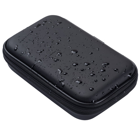 Image of Casemaster Sentinel Dart Case with Black Zipper