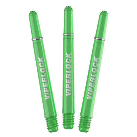 Image of Viper Sure Grip Soft Tip Darts 18 Grams, Green Accessory Set