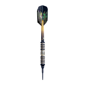 Viper Wizard Gold and Black Soft Tip Darts 20 Grams