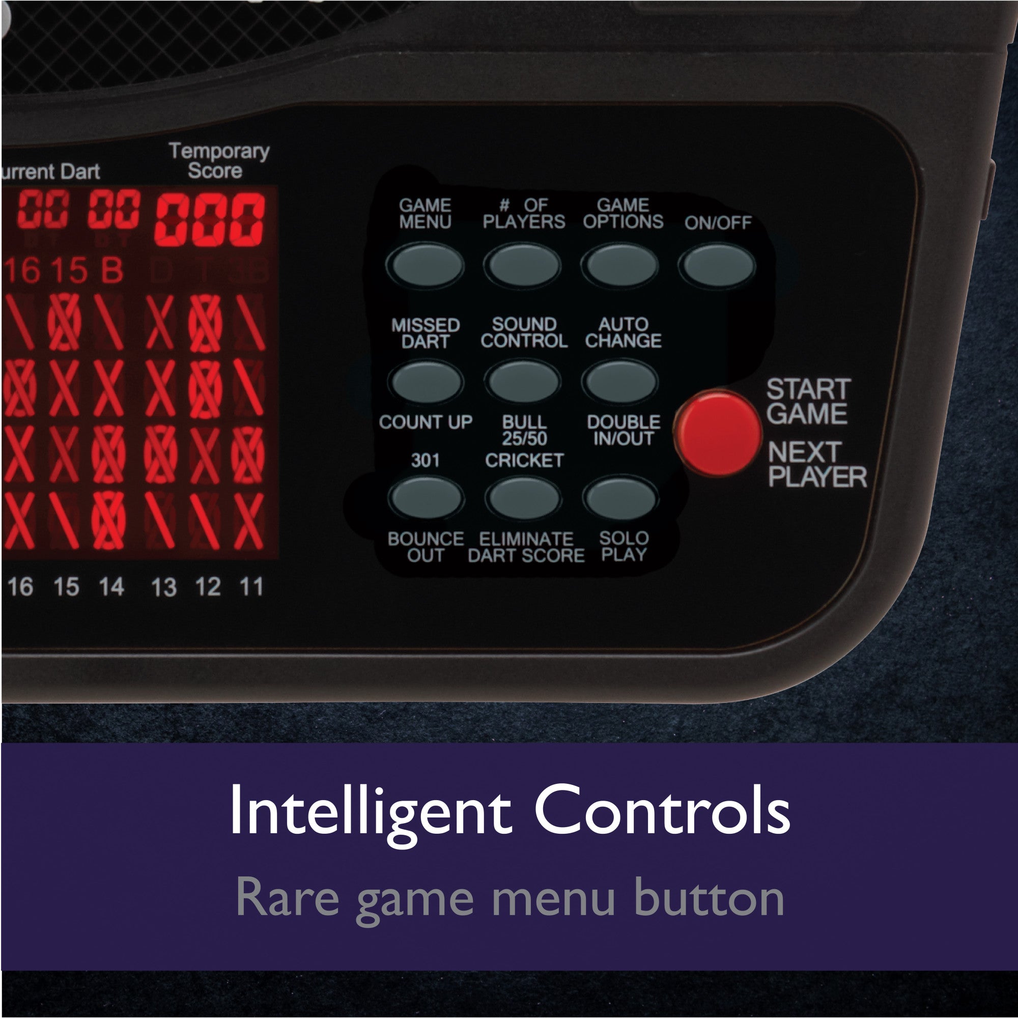 Viper Orion Electronic Dartboard