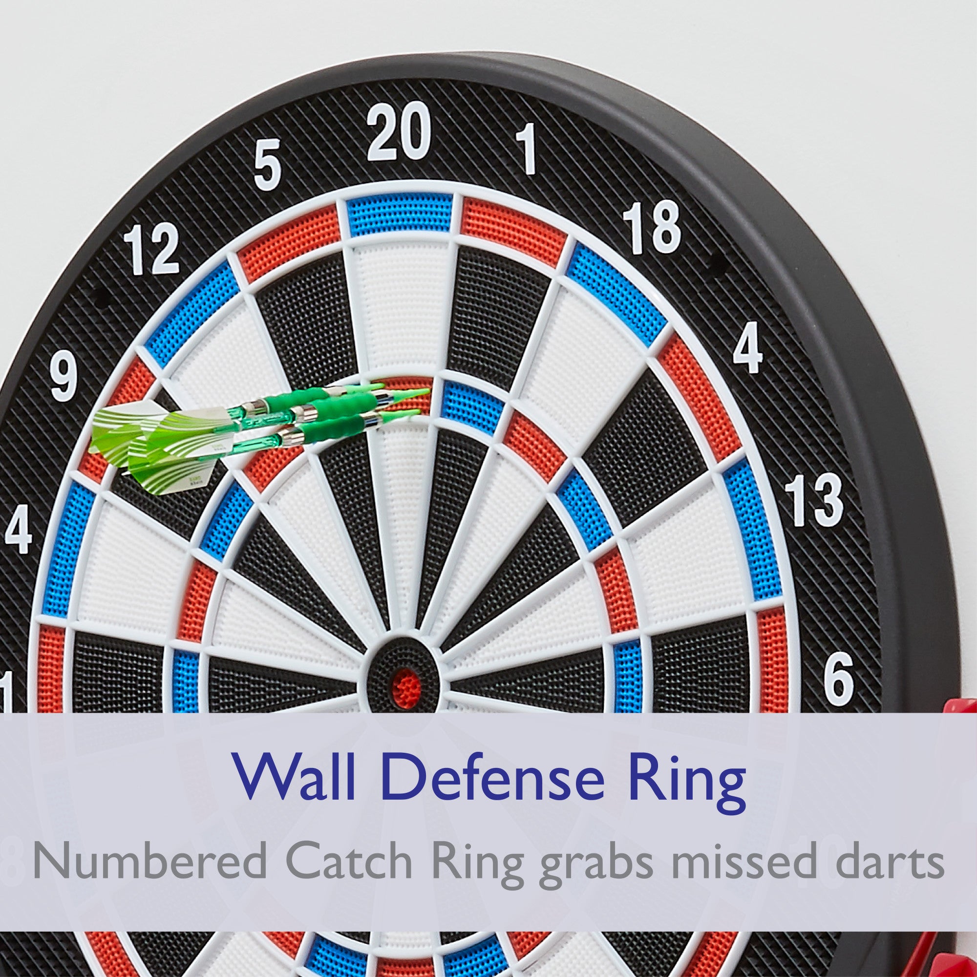 Viper 787 Electronic Dartboard
