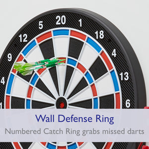 Viper 787 Electronic Dartboard