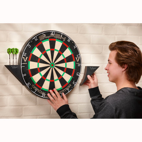 Image of Viper Slash Sisal Dartboard