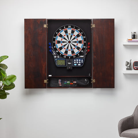 Image of Viper 787 Electronic Dartboard