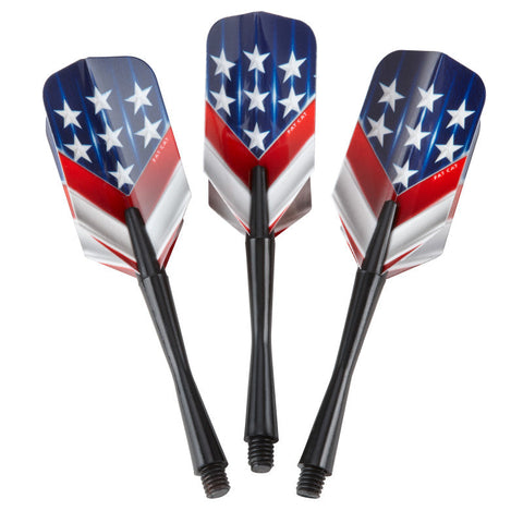 Image of Fat Cat Support Our Troops Soft Tip Darts 20 Grams