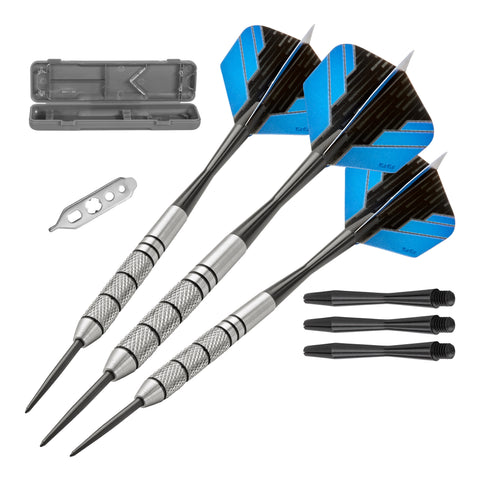 Image of Fat Cat Bulletz 90% Tungsten Steel Tip Darts 23 Grams
