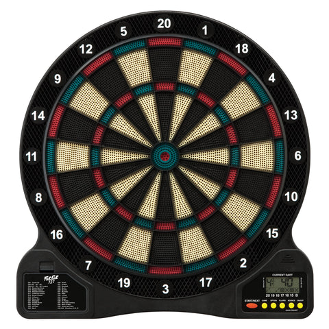 Image of Fat Cat 727 Electronic Dartboard