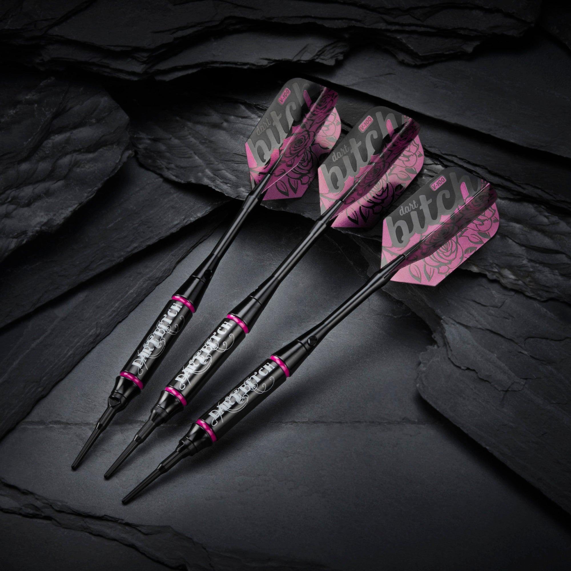 Viper Vanity Dart Bitch Soft Tip Darts 16 Grams