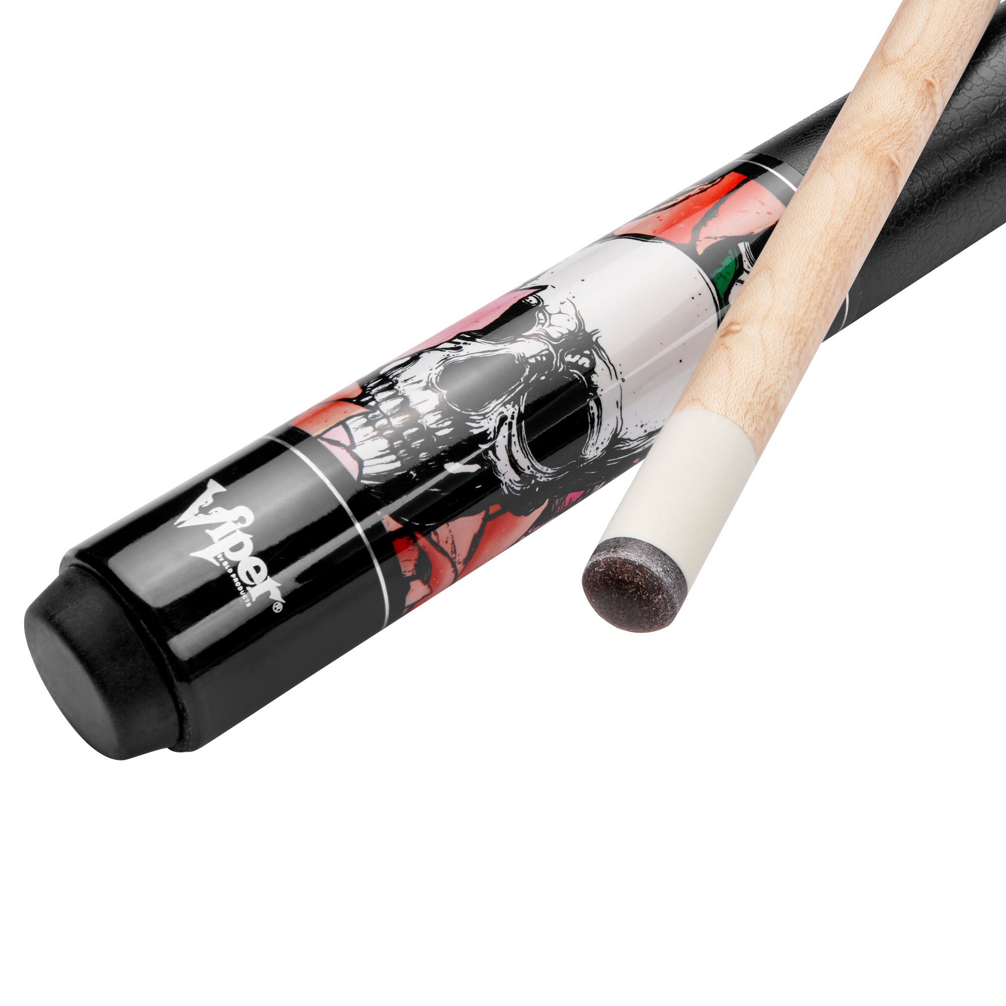 Viper Underground Sinister Billiard/Pool Cue Stick