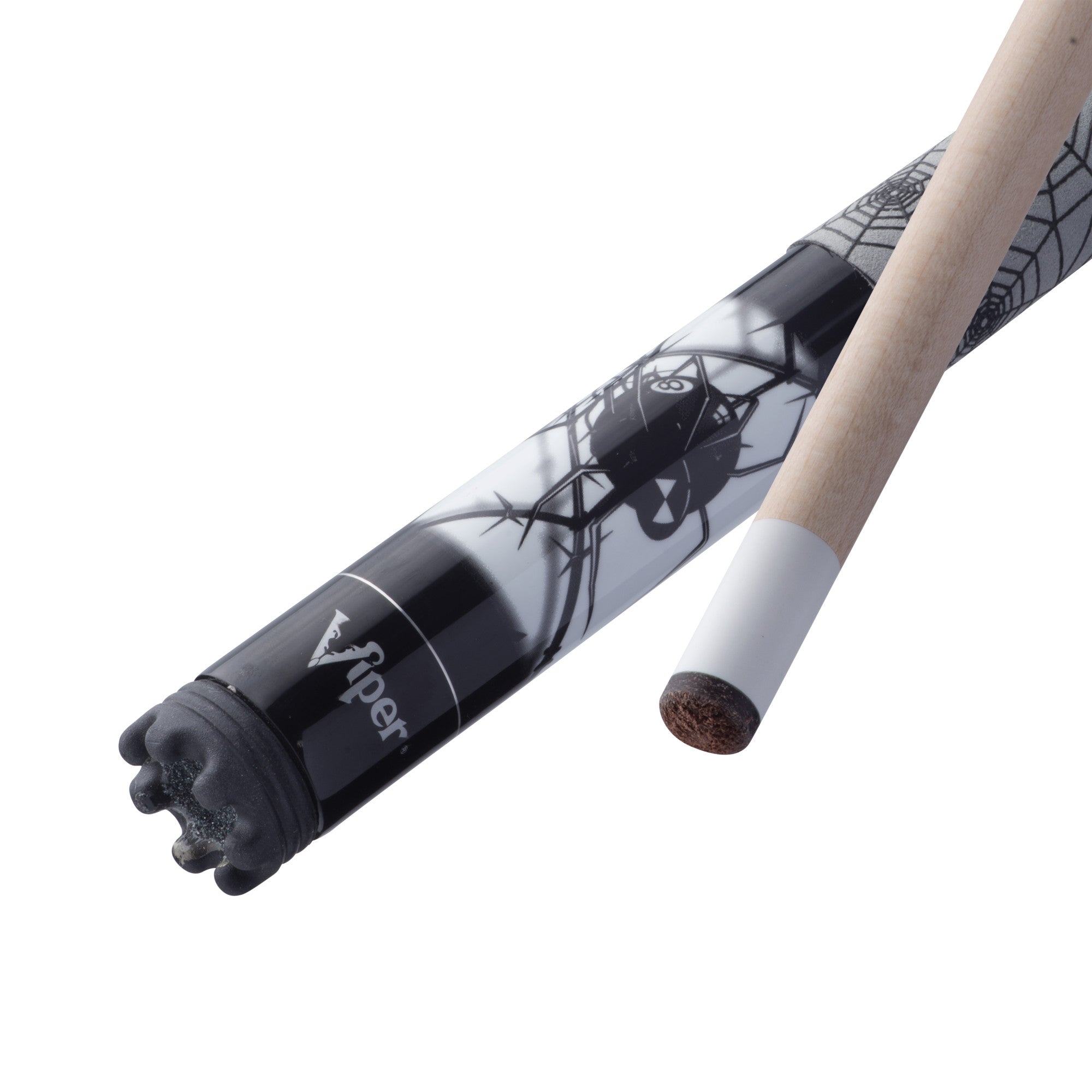 Viper Revolution Spider Cue