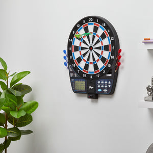 Viper 787 Electronic Dartboard