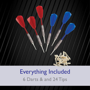 Fat Cat 727 Electronic Dartboard
