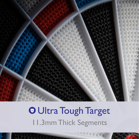 Image of Viper 787 Electronic Dartboard