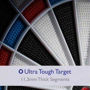 Viper 787 Electronic Dartboard