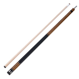 Viper Naturals Zebrawood Cue