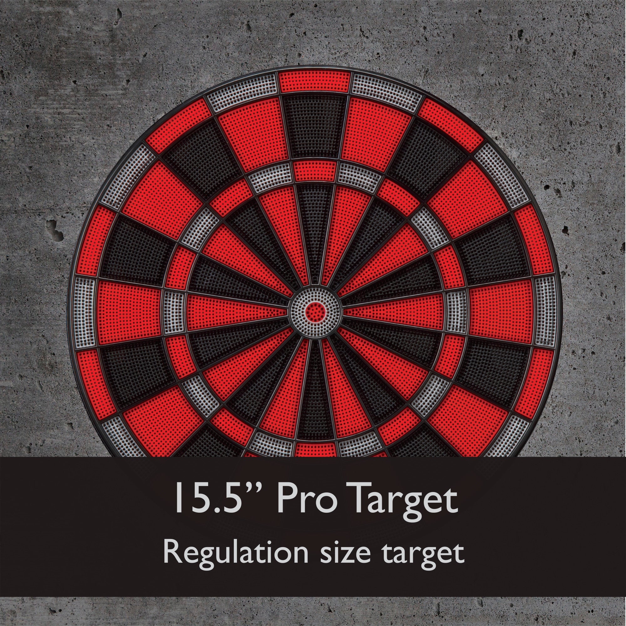 Viper 797 Electronic Dartboard