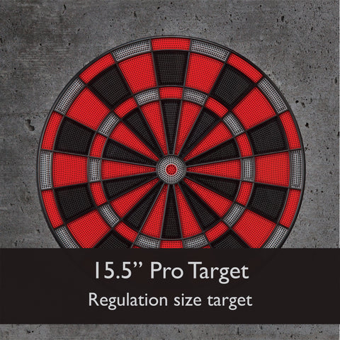 Image of Viper 797 Electronic Dartboard
