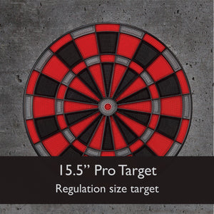Viper 797 Electronic Dartboard
