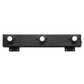 Viper Solar Blast Electronic Dartboard, Metropolitan Cinnamon Cabinet & Shadow Buster Dartboard Light Bundle 