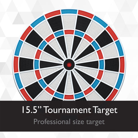 Image of Viper Showdown Electronic Dartboard