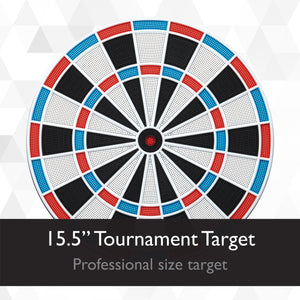 Viper Showdown Electronic Dartboard