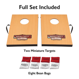 Mainstreet Classics Micro Bag Toss 