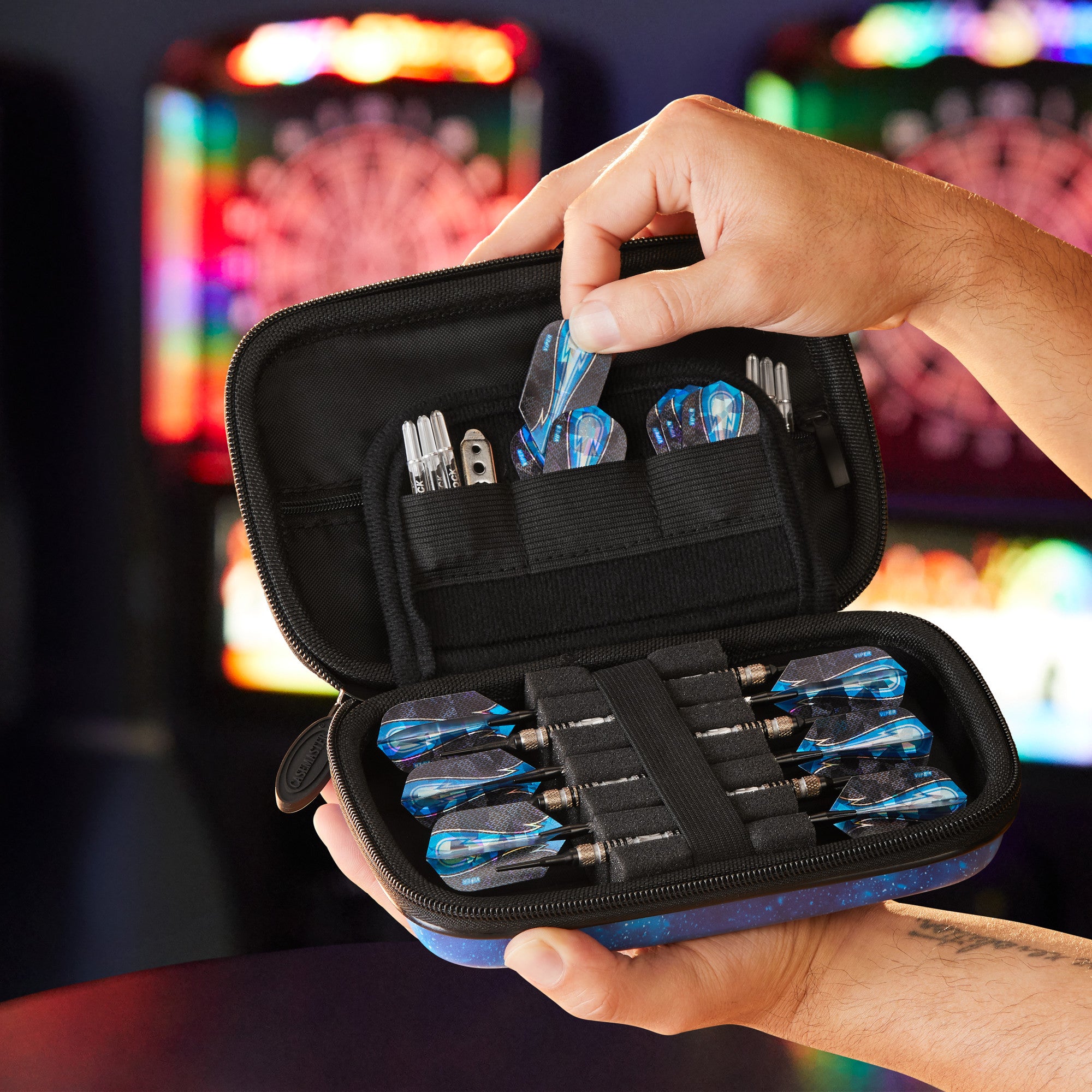 Dart Case
