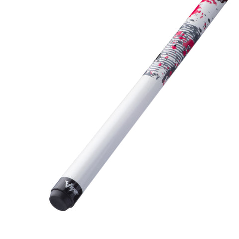 Image of Viper Underground Jr Pink Bones Cue