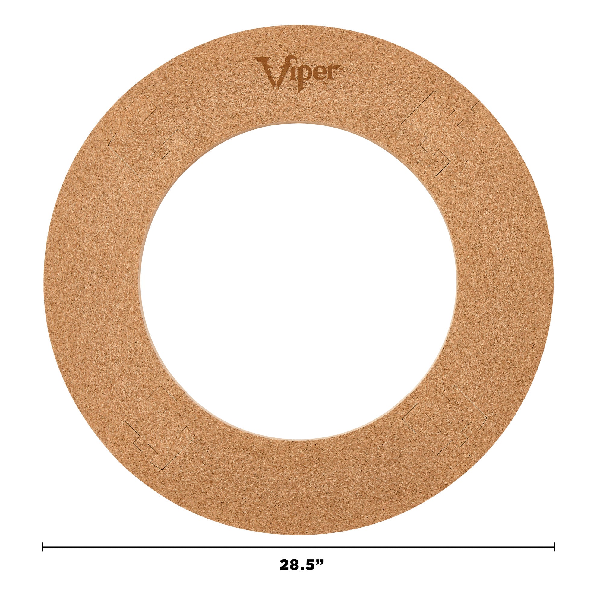 Viper Wall Defender Dartboard Surround Cork