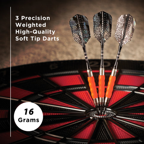 Image of Viper Sure Grip Soft Tip Darts
