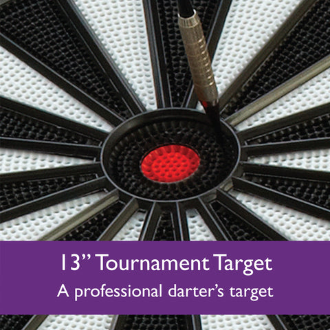 Image of Fat Cat Electronx Electronic Dartboard