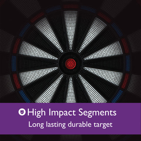 Image of Fat Cat Electronx Electronic Dartboard