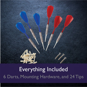Viper 800 Electronic Dartboard