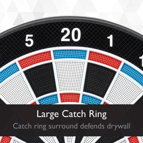 Image of Viper Showdown Electronic Dartboard