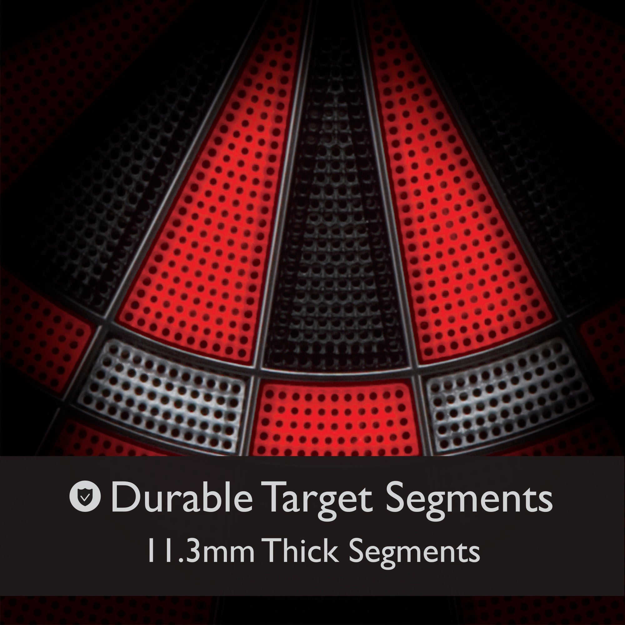 Viper 797 Electronic Dartboard