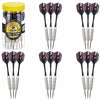 Fat Cat 15 Darts in a Jar Steel Tip 20 Grams