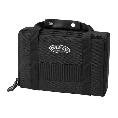 Image of Casemaster Classic Black Nylon Dart Case