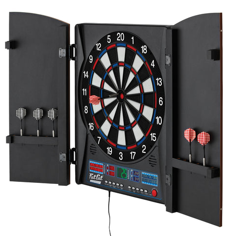 Image of Fat Cat Electronx Electronic Dartboard