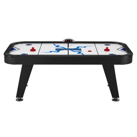 Fat Cat Storm MMXI 7' Air Hockey Table 