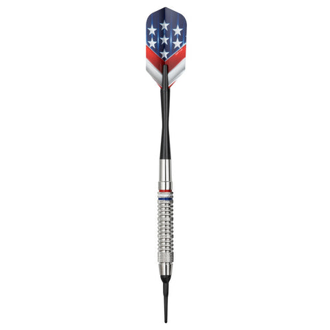 Image of Fat Cat Support Our Troops Soft Tip Darts 20 Grams