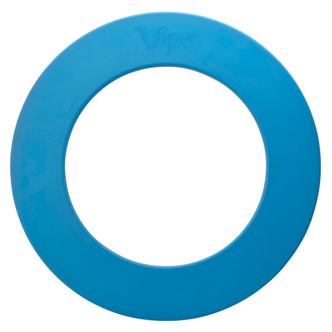 Image of Viper Guardian Dartboard Surround Pastel Blue