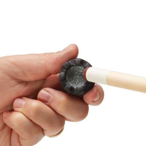 Image of Viper Naturals Birdseye Cue