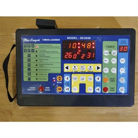 WIRELESS REMOTE CONTROLLER SK304 | 1375095